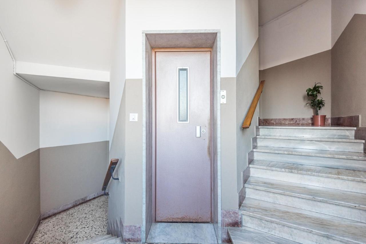 לה ספציה Giavarico House, Terre Marine מראה חיצוני תמונה